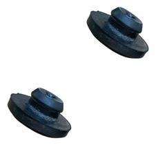 Par Coxim Do Condensador Corsa Gsi/pick Up Corsa/corsa Wagon