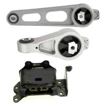 Par Coxim Do Motor + Câmbio Chrysler Pt Cruiser 2.4 2001 até 2010