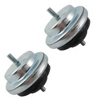 Par Coxim Do Motor Do Omega 2.0/2.0 / S10 - 2.2 Shockbras