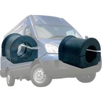 Par coxim estabilizador central daily 2.8/3.0 93801556