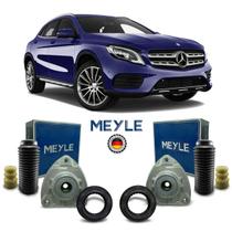 Par Coxim+ Guarda Pó Dianteiro Mercedes Gla 250 2015 A 2019 - Meyle