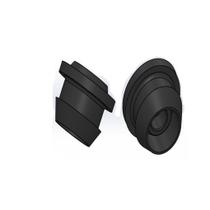 Par Coxim Inferior Caixa Filtro Ar Onix Prisma Cobalt Sonic*
