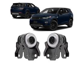 Par Coxim Mancal Bandeja Dianteira Discovery 2018 2019 2020 Par Coxim Mancal Bandeja Dianteira Discovery 2018 2019 2020