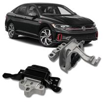 par coxim motor direito cambio superior esquerdo jetta 2.0 tsi gli 2018 2019 2020 2021 2022 2023 par coxim motor direito cambio superior esquerdo jetta 2.0 tsi gli 2018 2019 2020 2021 2022 2023