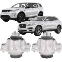 Par coxim motor land rover velar 2.0 16v ingenium 2017-2023 Par coxim motor land rover velar 2.0 16v ingenium 2017-2023