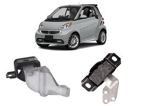 Par Coxim Motor Ld + Le Smart Fortwo Cabrio 2013 2014 2015