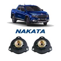 Par Coxim Nakata Suspensão Dianteira Fiat Toro 2016 2017 18