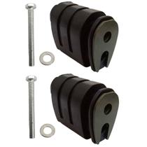 Par Coxim Pisca Dianteiro Cb 300F Twister 2023 a 2024