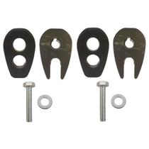 Par Coxim Pisca Traseiro Honda Cb 300F Twister 2023 a 2024 Par Coxim Pisca Traseiro Honda Cb 300F Twister 2023 a 2024
