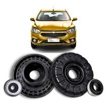 Par Coxim Rolamento Amortecedor Onix Prisma Cobalt Spin Sonic 2013 2014 2015 2016 2017 2018 2019