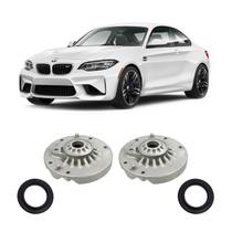 Par Coxim + Rolamento Dianteiro Bmw 218I 2019 2020 2021 2022