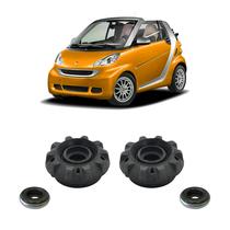 Par Coxim + Rolamento Dianteiro Fortwo Cabrio 2012 2013 2014