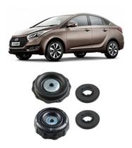 Par Coxim Rolamento Dianteiro Hb20S 2012 2013 2014 2015 16