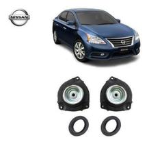 Par Coxim Rolamento Dianteiro Nissan Novo Sentra 2014 2015