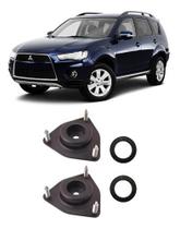 Par Coxim Rolamento Dianteiro Outlander 2008 2009 2010 2011 Par Coxim Rolamento Dianteiro Outlander 2008 2009 2010 2011