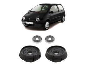 Par Coxim + Rolamento Dianteiro Twingo 1999 2000 2001 2002