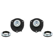 Par Coxim Rolamento Suspensão Dianteira Audi A3 2007 2008 09