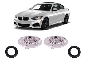 Par Coxim Rolamento Suspensão Dianteira Bmw 235I 2014 A 2016