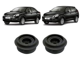 Par Coxim Superior Traseiro Jac J3 2011 2012 2013 2014 2015 Par Coxim Superior Traseiro Jac J3 2011 2012 2013 2014 2015