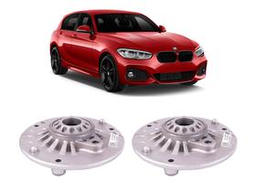 Par Coxim Suspensão Dianteira Bmw 116i F20 F21 2013 2014 15