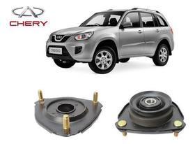 Par Coxim Suspensão Dianteira Chery Tiggo 2.0 16v 2012 2013 2014 2015