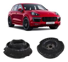 Par Coxim Suspensão Traseira Porsche Cayenne 2003 2004 2005