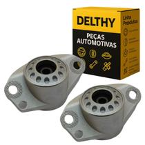 Par coxim traseiro a1 a3 bora crossfox fox golf polo space