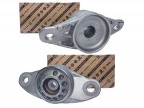 Par coxim traseiro grand siena linea punto cronos original