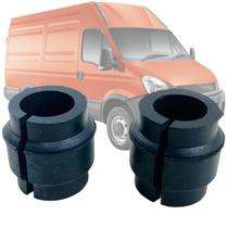 Par coxim traseiro inf estabilizador daily 2.8/3.0 93801624