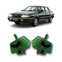 Par Coxim Verde Lateral Motor Ford Versailles Ap 1991 A 1996