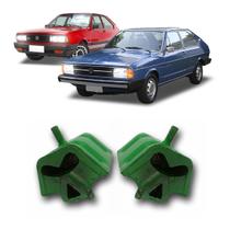 Par Coxim Verde Motor Lateral Volkswagen Passat 1974 a 1988