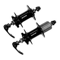Par Cubo Cassete Bicicleta P/Disco 36f Absolute Gts 8v/12v Par Cubo Cassete Bicicleta P/Disco 36f Absolute Gts 8v/12v