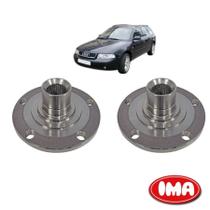 Par Cubo Da Roda Dianteira - A4 1995 A 1996 - Al-927