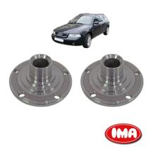 Par Cubo Da Roda Dianteira - A4 1995 A 1996 - Al-928