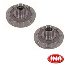 Par Cubo Da Roda Dianteira - Air Cross 2010 A 2014 / Berlingo 1996 A 2003 / C4 2007 A 2013 / Picasso 2007 A 2010 / Xantia 2007 A 2010 - Al-911 Par Cubo Da Roda Dianteira - Air Cross 2010 A 2014 / Berlingo 1996 A 2003 / C4 2007 A 2013 / Picasso 2007 A 2010 / Xantia 2007 A 2010 - Al-911