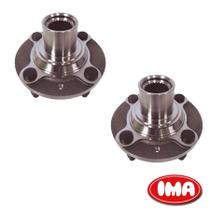 Par Cubo Da Roda Dianteira - Cobalt 2012 A 2016 / Onix 2012 A 2016 / Prisma 2012 A 2016 / Sonic 2012 A 2016 / Spin 2012 A 2016 - Al-552 Par Cubo Da Roda Dianteira - Cobalt 2012 A 2016 / Onix 2012 A 2016 / Prisma 2012 A 2016 / Sonic 2012 A 2016 / Spin 2012 A 2016 - Al-552