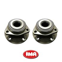 Par Cubo Da Roda Dianteira Com Rolamento - A3 2007 A 2017 / S3 2013 A 2017 / Golf 2014 A 2017 / Passat 2015 A 2017 - Al-673 Par Cubo Da Roda Dianteira Com Rolamento - A3 2007 A 2017 / S3 2013 A 2017 / Golf 2014 A 2017 / Passat 2015 A 2017 - Al-673