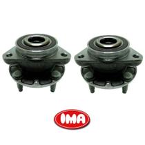 Par Cubo Da Roda Dianteira Com Rolamento - Cobalt 2017 A 2020 / Onix 2013 A 2020 / Prisma 2013 A 2020 / Spin 2017 A 2019 - Al-540 Par Cubo Da Roda Dianteira Com Rolamento - Cobalt 2017 A 2020 / Onix 2013 A 2020 / Prisma 2013 A 2020 / Spin 2017 A 2019 - Al-540