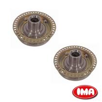 Par Cubo Da Roda Dianteira - Cordoba Todo A Odos / Ibiza Todo A Odos / Golf 1994 A 1998 / Passat Alemão 1994 A 1998 / Polo 1996 A 2000 - Al-809 Par Cubo Da Roda Dianteira - Cordoba Todo A Odos / Ibiza Todo A Odos / Golf 1994 A 1998 / Passat Alemão 1994 A 1998 / Polo 1996 A 2000 - Al-809