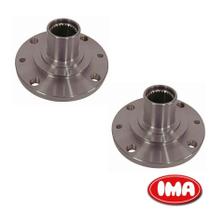 Par Cubo Da Roda Dianteira - Doblo 2007 A 2013 / Idea 2010 A 2015 / Palio 2009 A 2014 / Strada 2010 A 2013 - Al-773 Par Cubo Da Roda Dianteira - Doblo 2007 A 2013 / Idea 2010 A 2015 / Palio 2009 A 2014 / Strada 2010 A 2013 - Al-773