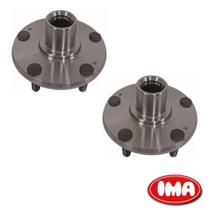 Par Cubo Da Roda Dianteira - Elantra 2010 A 2013 / I30 2013 A 2016 / Soul 2009 A 2013 - Al-762 Par Cubo Da Roda Dianteira - Elantra 2010 A 2013 / I30 2013 A 2016 / Soul 2009 A 2013 - Al-762