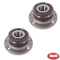 Par Cubo Da Roda Traseira Com Rolamento - 500 2010 A 2012 / Argo 2017 A 2019 / Brava 1999 A 2002 / Bravo 2011 A 2017 / Cronos 2018 A 2020 - Al-609 Par Cubo Da Roda Traseira Com Rolamento - 500 2010 A 2012 / Argo 2017 A 2019 / Brava 1999 A 2002 / Bravo 2011 A 2017 / Cronos 2018 A 2020 - Al-609