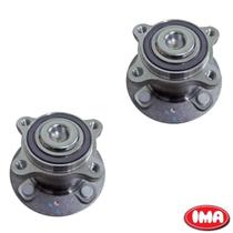 Par Cubo Da Roda Traseira Com Rolamento - Cobalt 2012 A 2016 / Onix 2012 A 2016 / Prisma 2012 A 2016 / Sonic 2012 A 2016 / Spin 2012 A 2016 - Al-553 Par Cubo Da Roda Traseira Com Rolamento - Cobalt 2012 A 2016 / Onix 2012 A 2016 / Prisma 2012 A 2016 / Sonic 2012 A 2016 / Spin 2012 A 2016 - Al-553