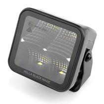 Par Cubo De LED HELLA BLACK MAGIC 2.7" (FLOOD) Par Cubo De LED HELLA BLACK MAGIC 2.7" (FLOOD)