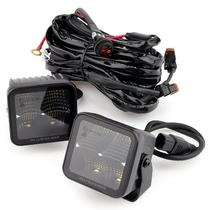 Par Cubo De LED HELLA BLACK MAGIC 3.2" (FLOOD) Par Cubo De LED HELLA BLACK MAGIC 3.2" (FLOOD)