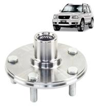 Par Cubo de Roda Dianteira Mitsubishi Pajero TR4 2.0 16V 2002 até 2015 - Cod. B0019 MR319603 Par Cubo de Roda Dianteira Mitsubishi Pajero TR4 2.0 16V 2002 até 2015 - Cod. B0019 MR319603