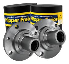 Par Cubo de Roda Dianteiro Fiat Doblo Palio Strada