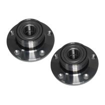 Par Cubo de Roda Traseiro Cofap Volkswagen Crossfox 2005 A 2014 Todos os Modelos