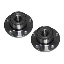 Par Cubo de Roda Traseiro Cofap Volkswagen Crossfox 2005 A 2014 Todos os Modelos