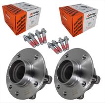 Par Cubo De Roda Traseiro Renegade 4x2 2015 2016 2016 Cofap CRC52001 Par Cubo De Roda Traseiro Renegade 4x2 2015 2016 2016 Cofap CRC52001